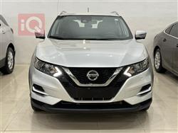 Nissan Rogue Sport